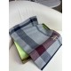 2024FW スカーフ BURBERRY バーバリー 雑誌掲載新作秋冬入荷