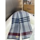 2024FW スカーフ BURBERRY バーバリー 雑誌掲載新作秋冬入荷