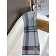 2024FW スカーフ BURBERRY バーバリー 雑誌掲載新作秋冬入荷