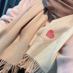 2024FW スカーフ BURBERRY バーバリー 秋冬入荷限定SALE価格