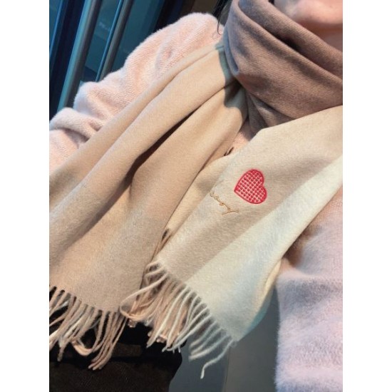 2024FW スカーフ BURBERRY バーバリー 秋冬入荷限定SALE価格