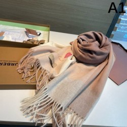 2024FW スカーフ BURBERRY バーバリー 秋冬入荷限定SALE価格