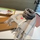 2024FW スカーフ BURBERRY バーバリー 秋冬入荷限定SALE価格