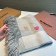 2024FW スカーフ BURBERRY バーバリー 秋冬入荷限定SALE価格