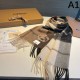 2024FW スカーフ BURBERRY バーバリー 秋季日本未入荷カラー