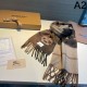 2024FW スカーフ BURBERRY バーバリー 秋季日本未入荷カラー