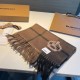 2024FW スカーフ BURBERRY バーバリー 秋季日本未入荷カラー