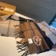 2024FW スカーフ BURBERRY バーバリー 秋季日本未入荷カラー