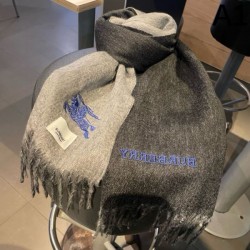 2024FW スカーフ BURBERRY バーバリー 毎シーズン人気が高い