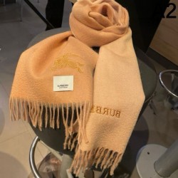 2024FW スカーフ BURBERRY バーバリー 毎シーズン人気が高い