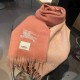 2024FW スカーフ BURBERRY バーバリー 毎シーズン人気が高い 2024FW スカーフ BURBERRY バーバリー 毎シーズン人気が高い