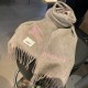 2024FW スカーフ BURBERRY バーバリー 毎シーズン人気が高い 2024FW スカーフ BURBERRY バーバリー 毎シーズン人気が高い