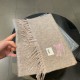 2024FW スカーフ BURBERRY バーバリー 毎シーズン人気が高い 2024FW スカーフ BURBERRY バーバリー 毎シーズン人気が高い