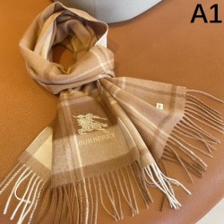 2024FW スカーフ BURBERRY バーバリー 気になるアイテム人気