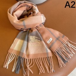 2024FW スカーフ BURBERRY バーバリー 気になるアイテム人気