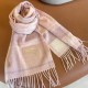 2024FW スカーフ BURBERRY バーバリー 気になるアイテム人気