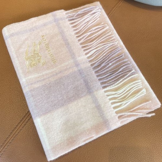2024FW スカーフ BURBERRY バーバリー 気になるアイテム人気