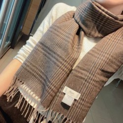 2024FW スカーフ CELINE セリーヌ 最新ファッションのポイント 