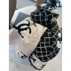 2024FW スカーフ CHANEL シャネル さりげないおしゃれを楽しめ 2024FW スカーフ CHANEL シャネル さりげないおしゃれを楽しめ