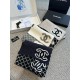 2024FW スカーフ CHANEL シャネル さりげないおしゃれを楽しめ 2024FW スカーフ CHANEL シャネル さりげないおしゃれを楽しめ