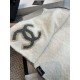 2024FW スカーフ CHANEL シャネル さりげないおしゃれを楽しめ 2024FW スカーフ CHANEL シャネル さりげないおしゃれを楽しめ