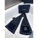 2024FW スカーフ CHANEL シャネル 主役になる個性的なアイテム 2024FW スカーフ CHANEL シャネル 主役になる個性的なアイテム