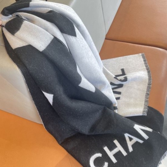 2024FW スカーフ CHANEL シャネル ファション人に必須アイテム 2024FW スカーフ CHANEL シャネル ファション人に必須アイテム