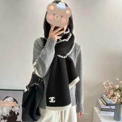 2024FW スカーフ CHANEL シャネル お勧め使える未入荷ブランド
