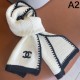 2024FW スカーフ CHANEL シャネル お勧め使える未入荷ブランド 2024FW スカーフ CHANEL シャネル お勧め使える未入荷ブランド