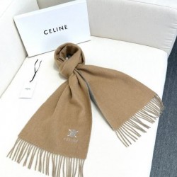 2024FW スカーフ CHANEL シャネル 素敵デザイン未入荷ブランド