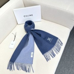 2024FW スカーフ CHANEL シャネル 素敵デザイン未入荷ブランド