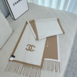 2024FW スカーフ CHANEL シャネル 国境も時代も超えた秋季新作