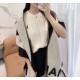 2024FW スカーフ CHANEL シャネル 今シーズン最注目のトレンド 2024FW スカーフ CHANEL シャネル 今シーズン最注目のトレンド
