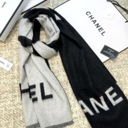 2024FW スカーフ CHANEL シャネル 今シーズン最注目のトレンド
