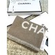 2024FW スカーフ CHANEL シャネル 今シーズン最注目のトレンド 2024FW スカーフ CHANEL シャネル 今シーズン最注目のトレンド