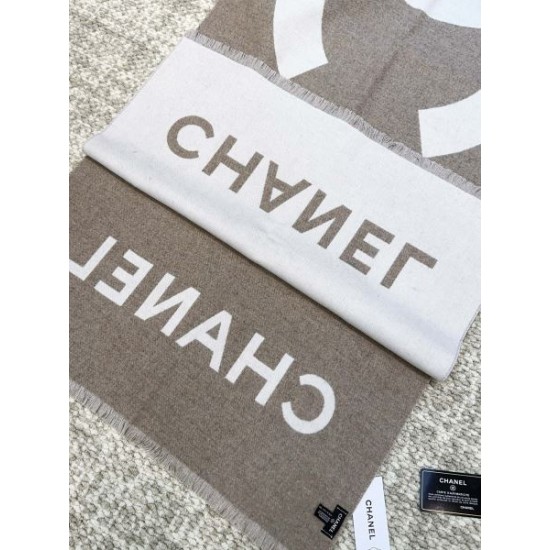 2024FW スカーフ CHANEL シャネル 今シーズン最注目のトレンド 2024FW スカーフ CHANEL シャネル 今シーズン最注目のトレンド