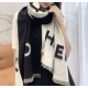 2024FW スカーフ CHANEL シャネル 今年の秋冬コーデに活躍する 2024FW スカーフ CHANEL シャネル 今年の秋冬コーデに活躍する