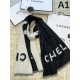 2024FW スカーフ CHANEL シャネル 今年の秋冬コーデに活躍する 2024FW スカーフ CHANEL シャネル 今年の秋冬コーデに活躍する