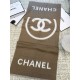 2024FW スカーフ CHANEL シャネル 今年の秋冬コーデに活躍する 2024FW スカーフ CHANEL シャネル 今年の秋冬コーデに活躍する