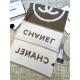 2024FW スカーフ CHANEL シャネル 今年の秋冬コーデに活躍する 2024FW スカーフ CHANEL シャネル 今年の秋冬コーデに活躍する