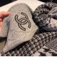 2024FW スカーフ CHANEL シャネル おしゃれ上級者の印象がある 2024FW スカーフ CHANEL シャネル おしゃれ上級者の印象がある