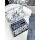 2024FW スカーフ DIOR ディオール  いつも年末には完売しちゃう