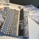 2024FW スカーフ DIOR ディオール 国内完売の入手困難アイテム 2024FW スカーフ DIOR ディオール 国内完売の入手困難アイテム