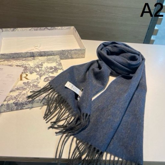 2024FW スカーフ DIOR ディオール 国境も時代も超えた秋季新作 2024FW スカーフ DIOR ディオール 国境も時代も超えた秋季新作