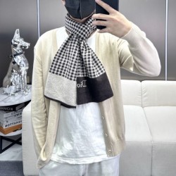 2024FW スカーフ DIOR ディオール  品の良い優秀さコレクション