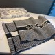2024FW スカーフ DIOR ディオール 今やセレブ御用達で大人気の 2024FW スカーフ DIOR ディオール 今やセレブ御用達で大人気の