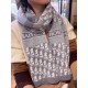 2024FW スカーフ DIOR ディオール セレブが今シーズン手に入れ 2024FW スカーフ DIOR ディオール セレブが今シーズン手に入れ