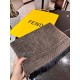 2024FW スカーフ FENDI フェンデイ 秋冬新作限定 超入手困難 2024FW スカーフ FENDI フェンデイ 秋冬新作限定 超入手困難