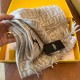 2024FW スカーフ FENDI フェンデイ 今すぐオシャレになれる! 2024FW スカーフ FENDI フェンデイ 今すぐオシャレになれる!
