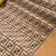 2024FW スカーフ FENDI フェンデイ 今秋のお気に入りスタイル